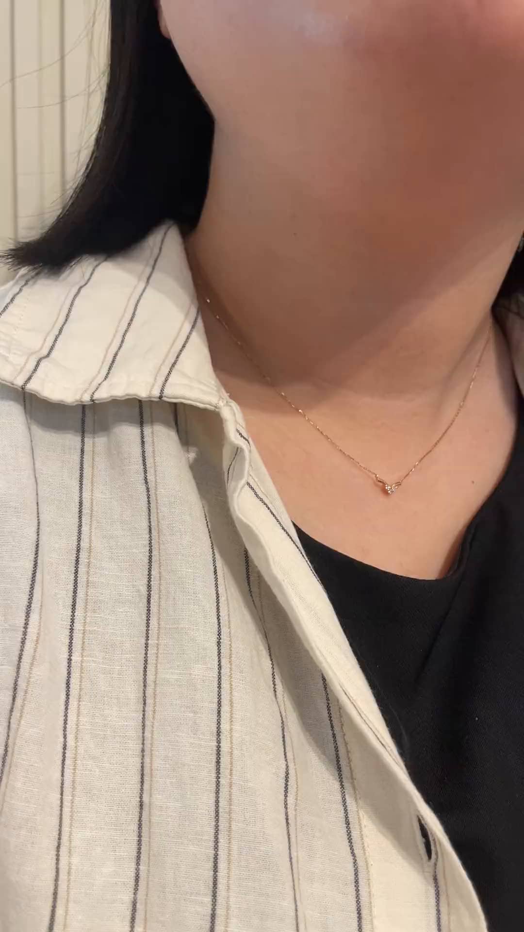 festaria bijou SOPHIA 博多阪急店 山室 愛沙美