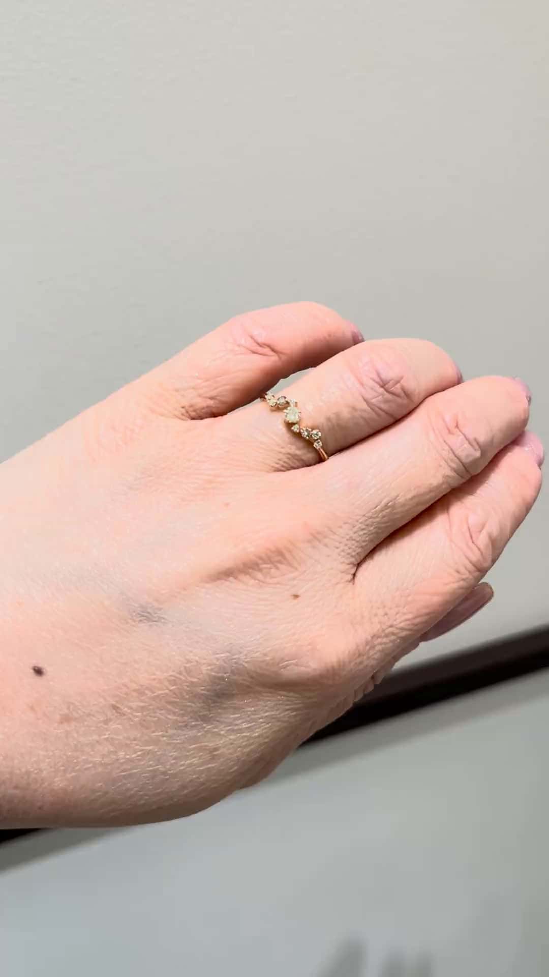 bijou SOPHIA ららぽーと富士見店 渡邉 麻衣