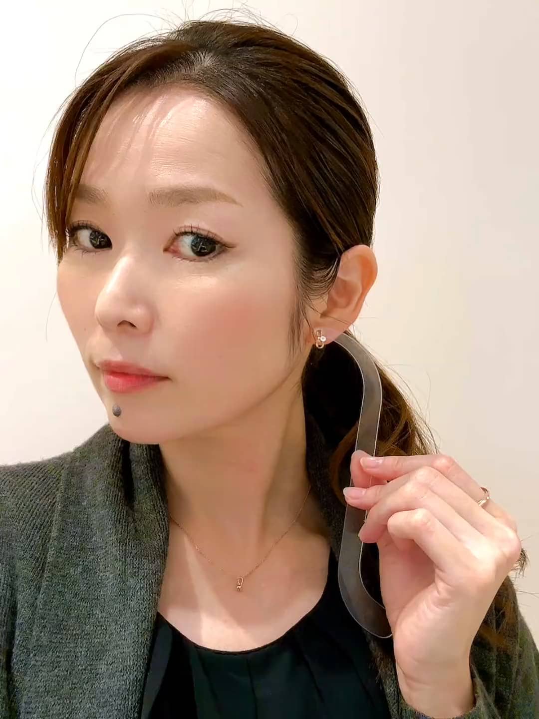 festaria bijou SOPHIA 三井アウトレットパーク札幌北広島店 田中 千晶