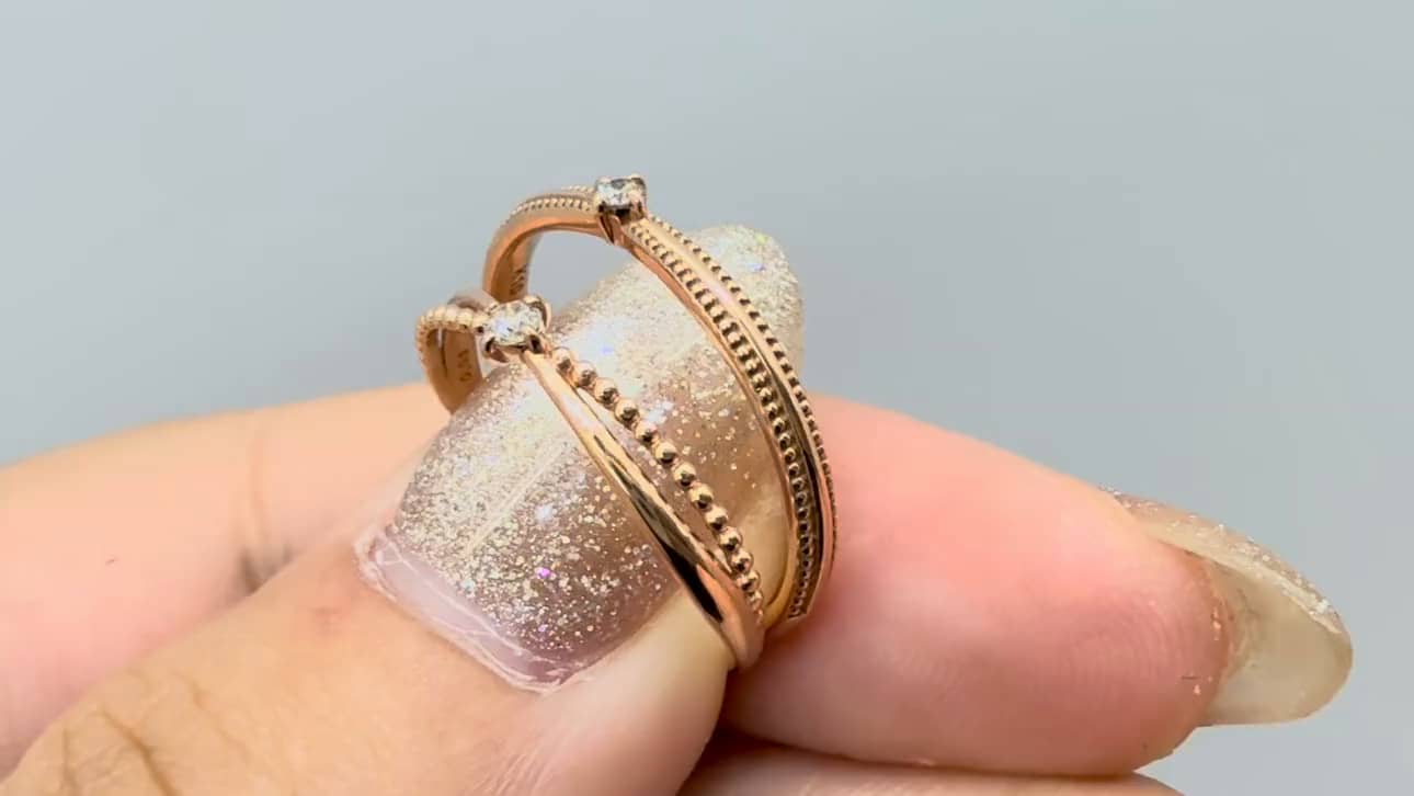 festaria VOYAGE ラゾーナ川崎プラザ店 内満 れい