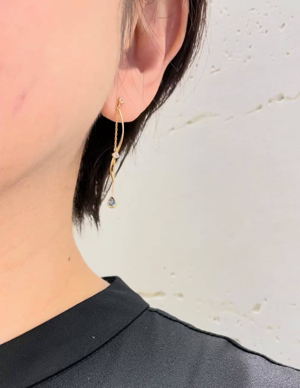 bijou SOPHIA ゆめタウン行橋店 山田 智子