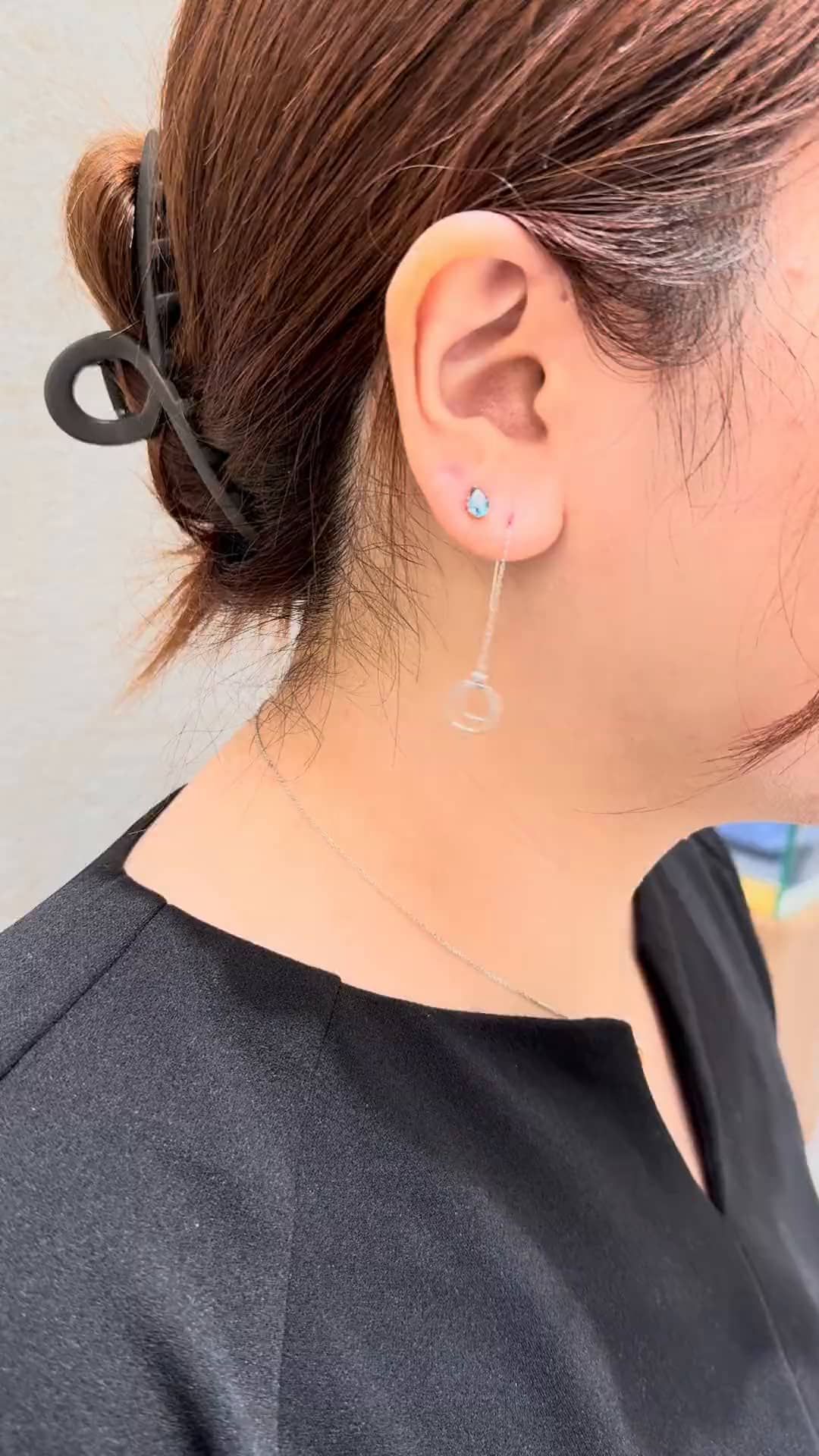 bijou SOPHIA イオンモール橿原店 中村 真紀