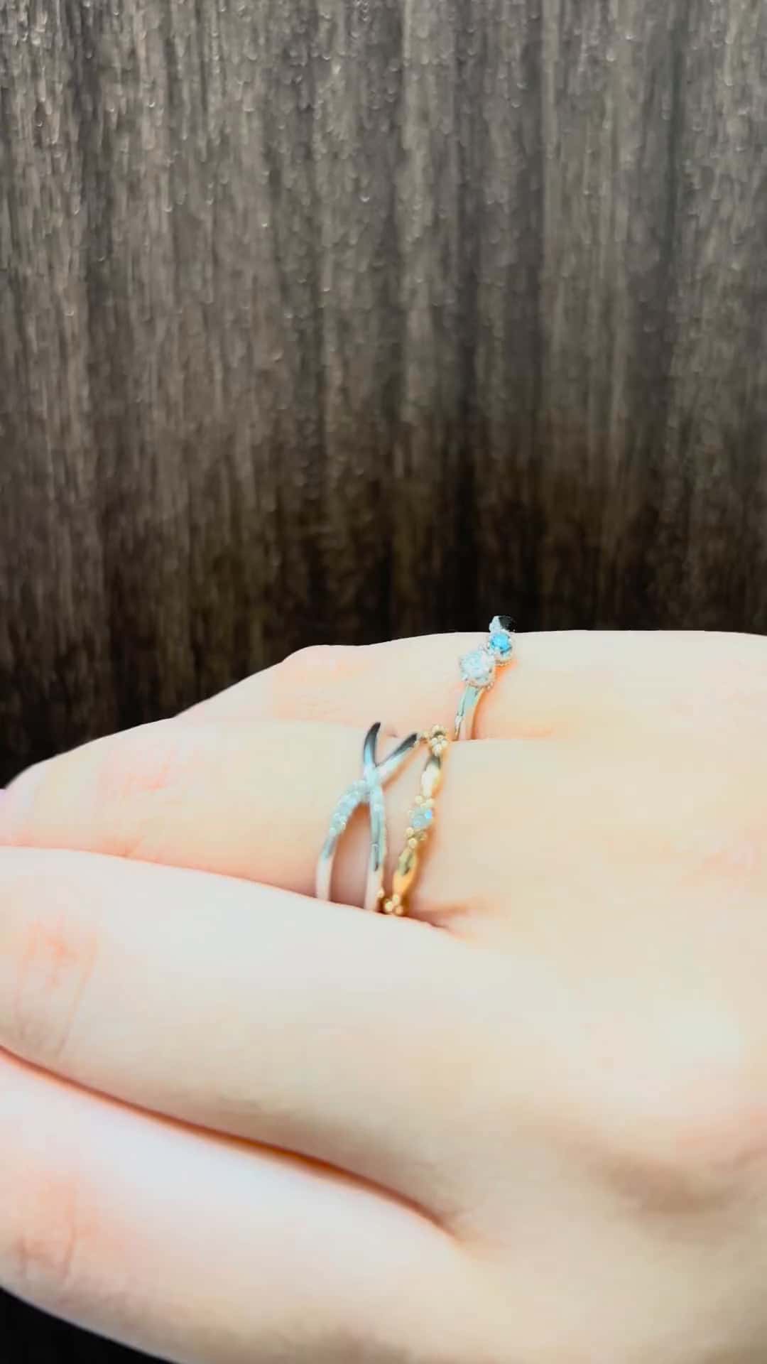 bijou SOPHIA ららぽーと富士見店 高井 明日香