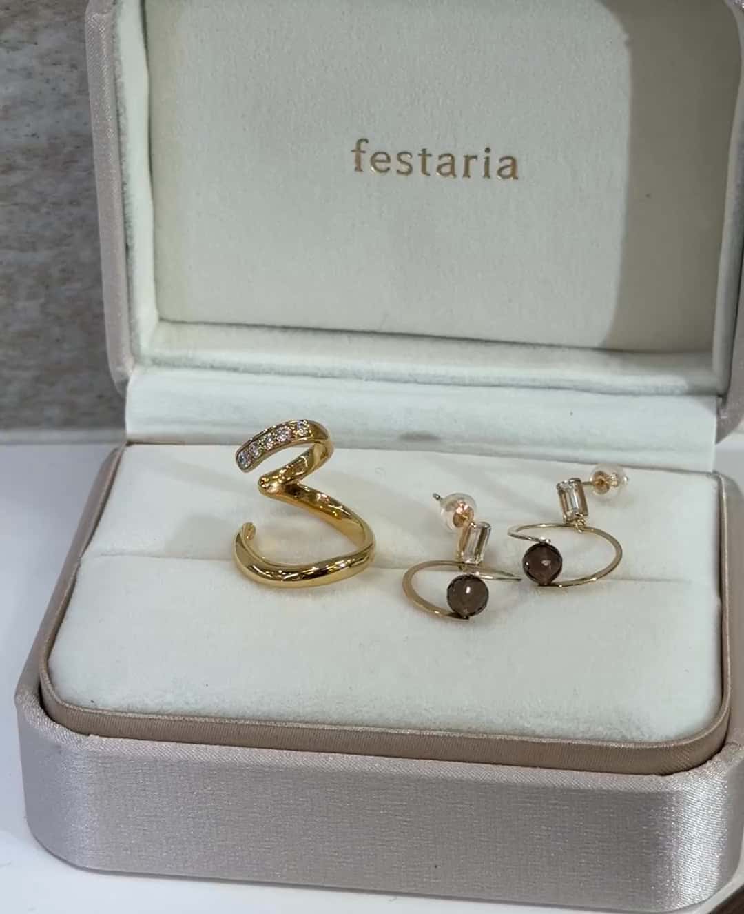 bijou SOPHIA ゆめタウン光の森店 森 優菜