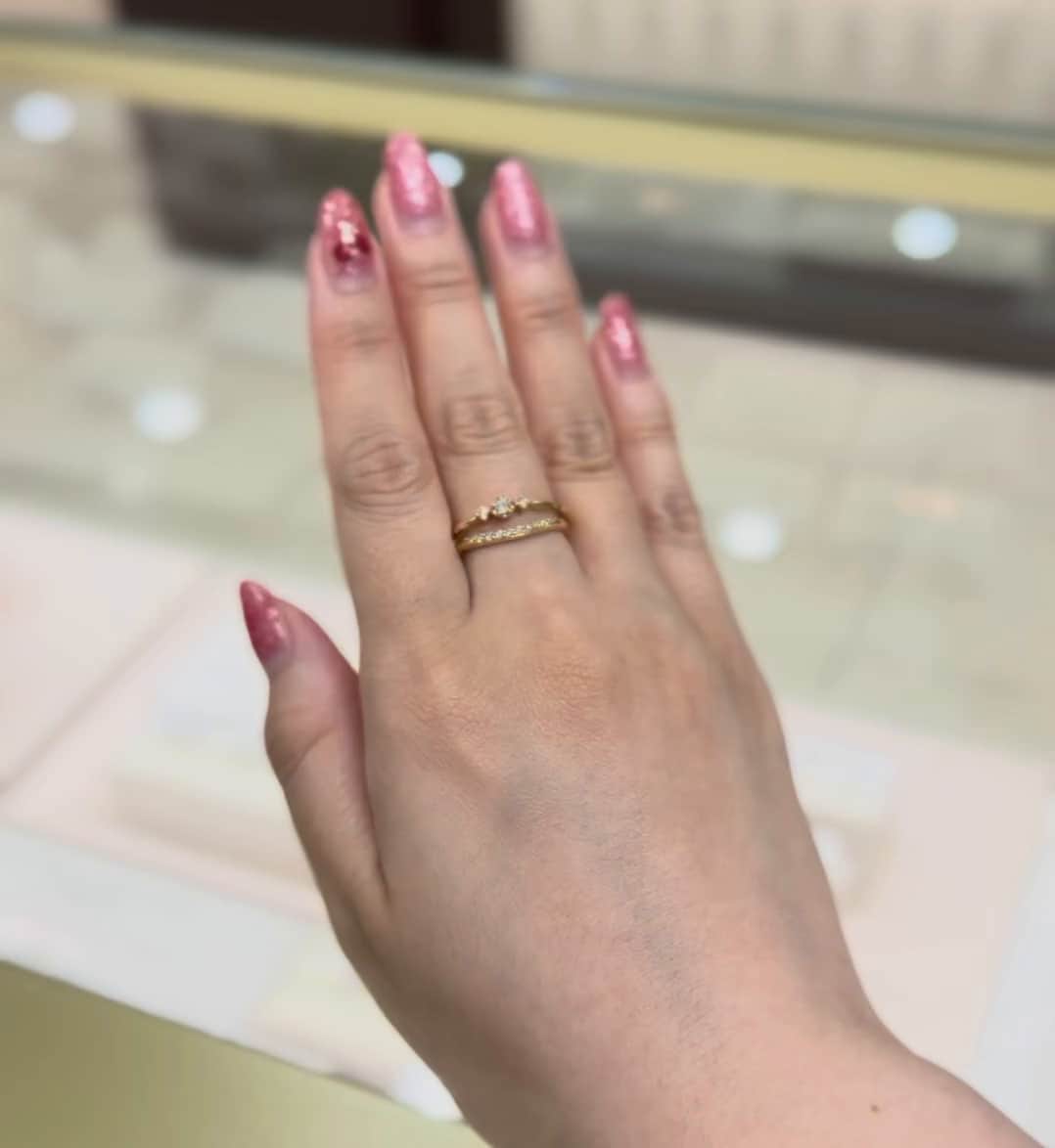 festaria bijou SOPHIA ジェイアール名古屋タカシマヤ店 外山 