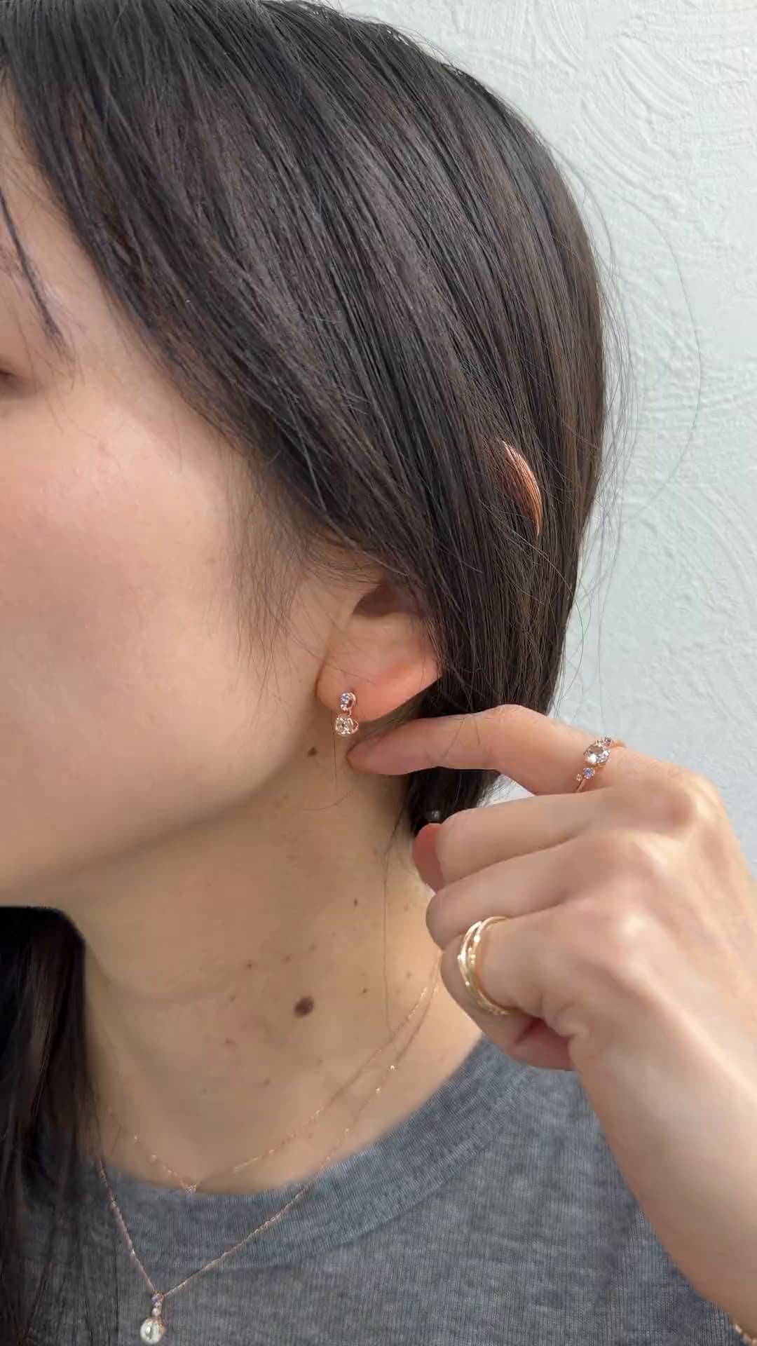 festaria bijou SOPHIA 本部 湯脇 枝穂