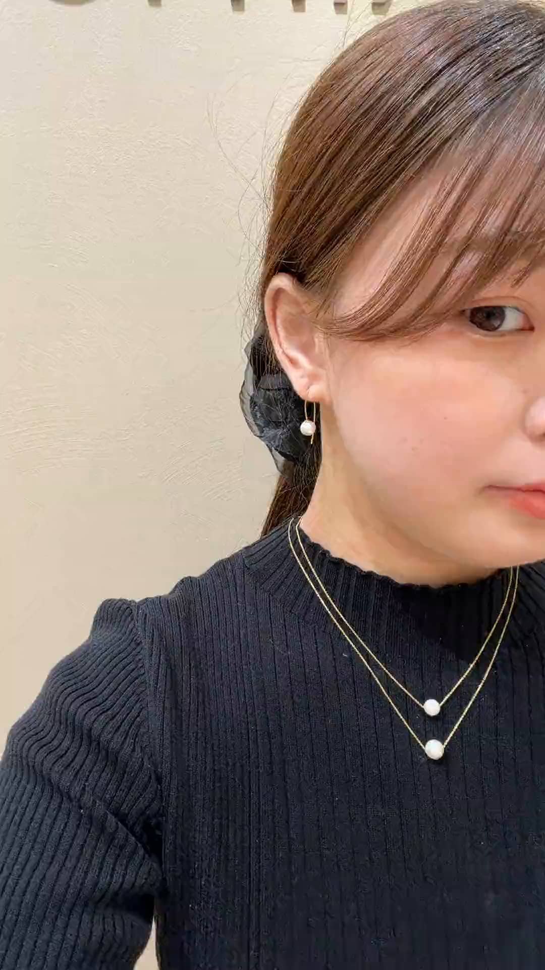 festaria bijou SOPHIA グランデュオ立川店 猪股 那奈