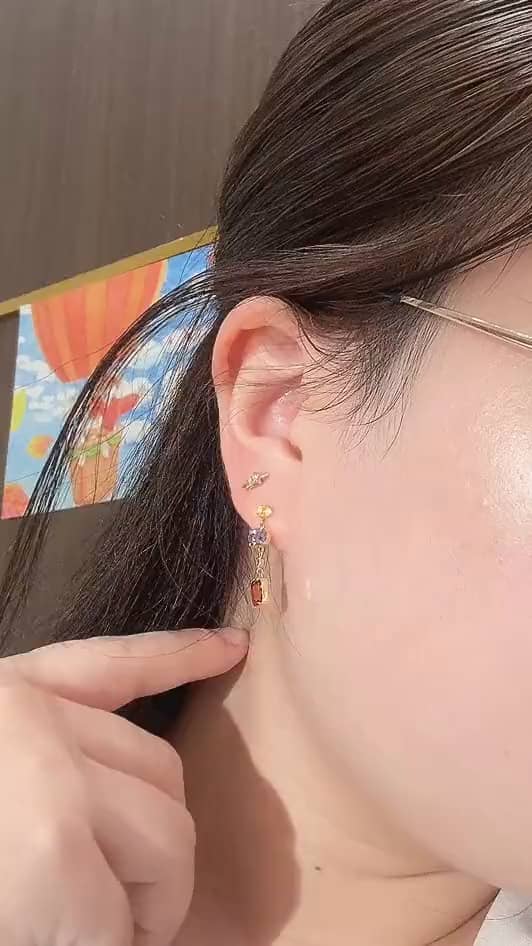 bijou SOPHIA イオンモール宮崎店 杉元 恵美里