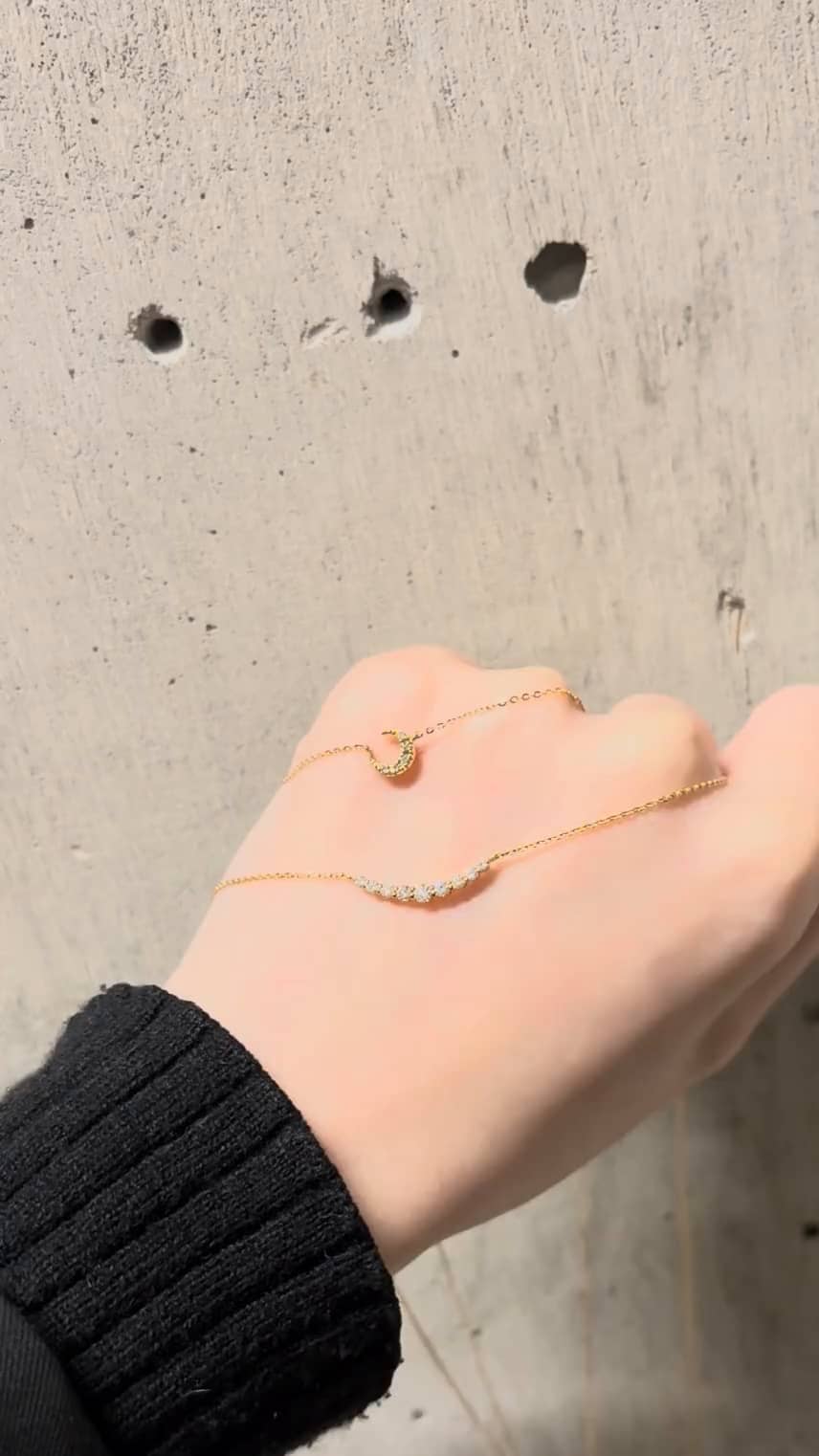 festaria bijou SOPHIA 伊勢丹新宿店 伊東