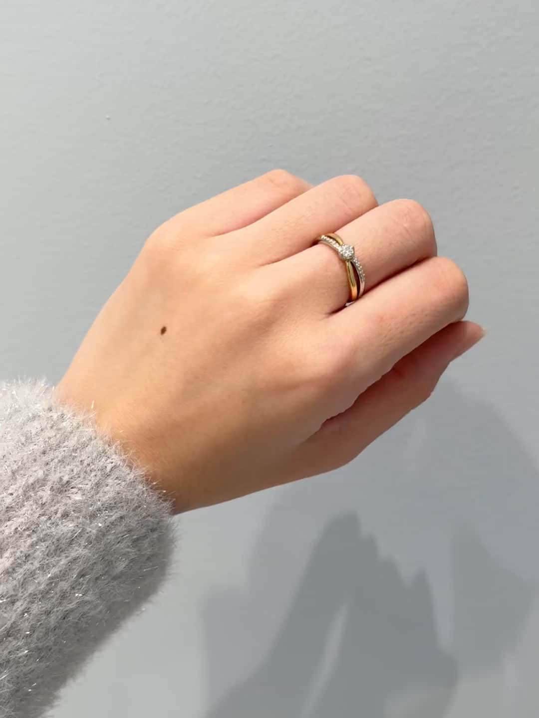 festaria VOYAGE 静岡パルコ店 原 美羽