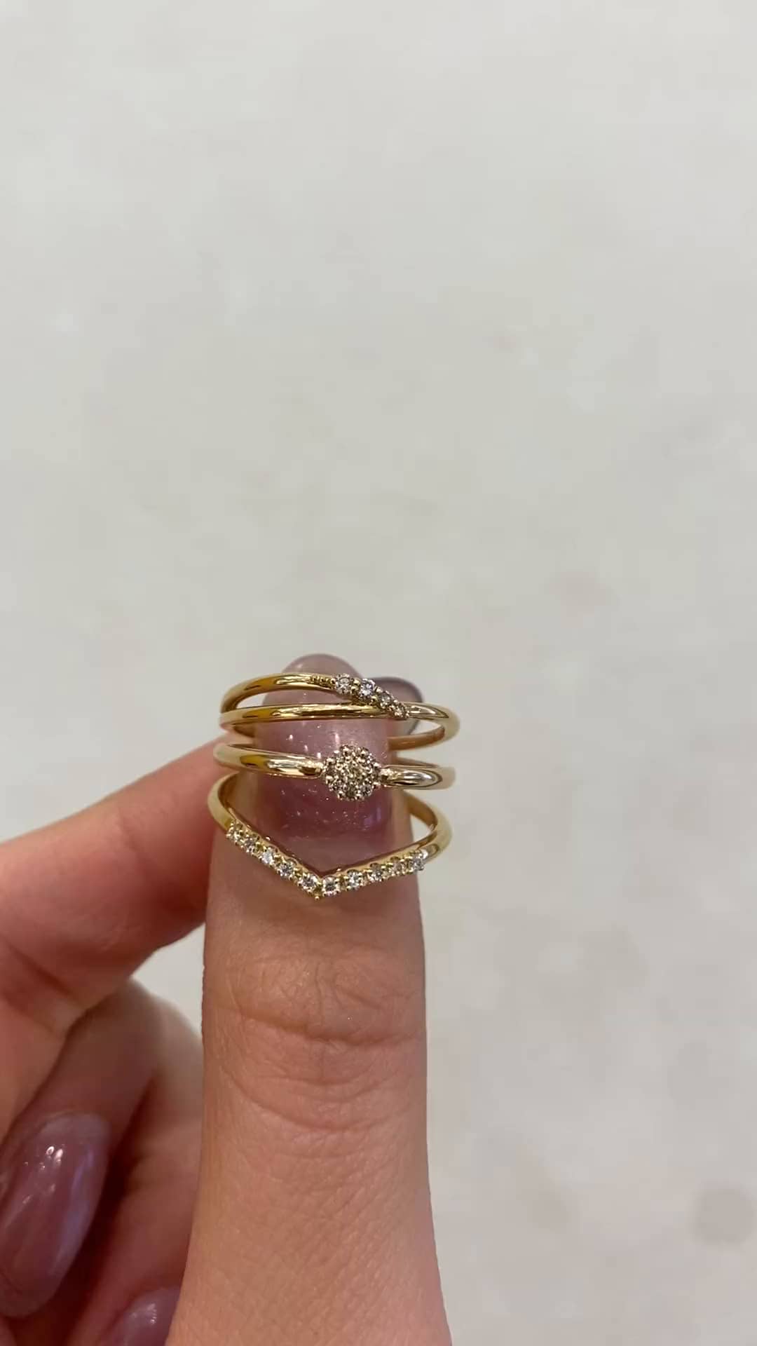 bijou SOPHIA ゆめタウン高松店 青木 佑奈