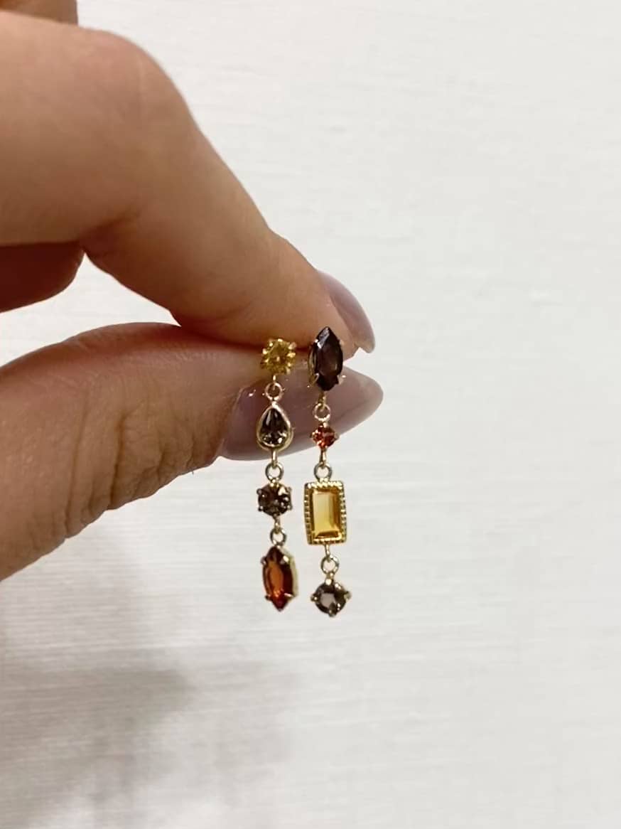 bijou SOPHIA ゆめタウン高松店 青木 佑奈