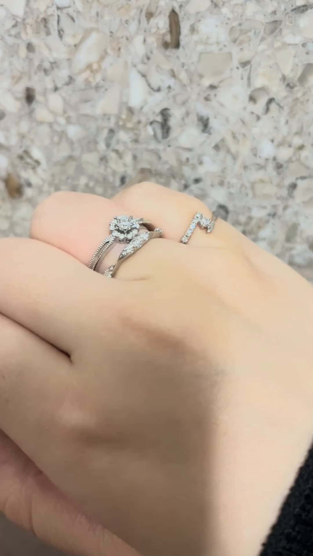 festaria bijou SOPHIA 伊勢丹新宿店 宮田 