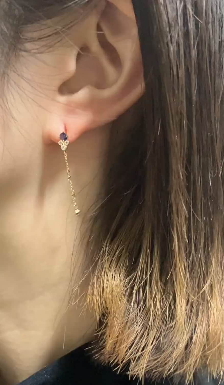 festaria bijou SOPHIA 伊勢丹新宿店 nagano