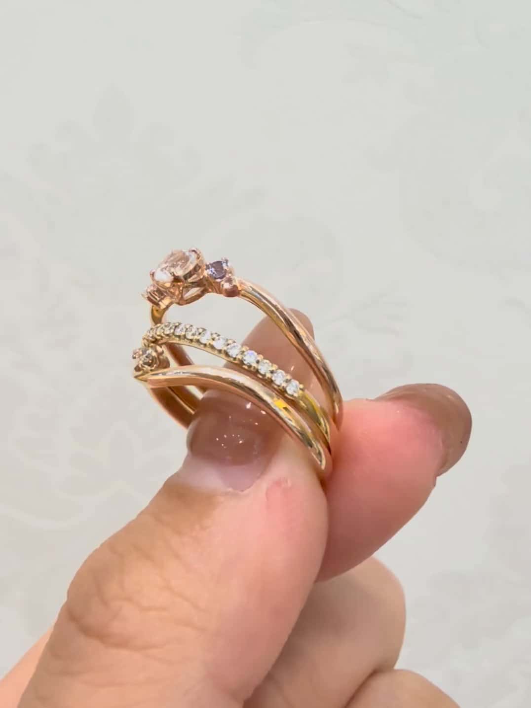 bijou SOPHIA ゆめタウン高松店 青木 佑奈