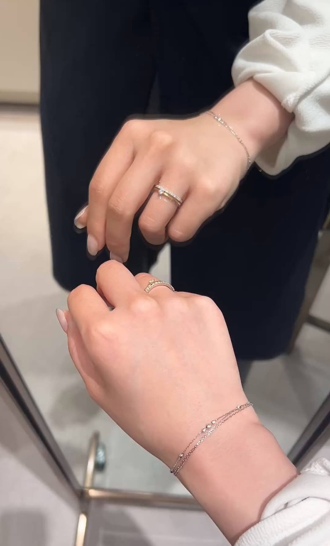 bijou SOPHIA イオンモール橿原店 高本 彩楓