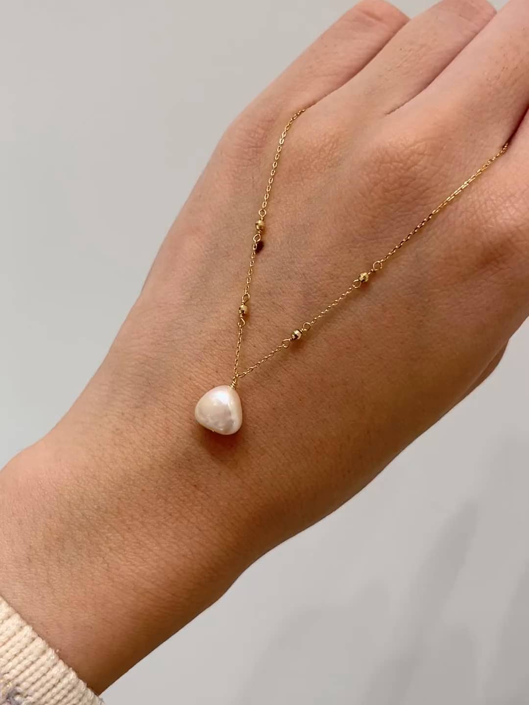 festaria VOYAGE 静岡パルコ店 原 美羽