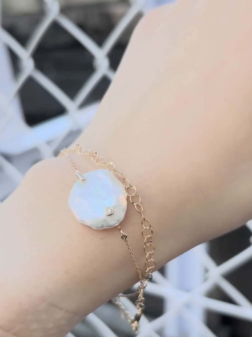 festaria bijou SOPHIA 伊勢丹新宿店 sasao kanako