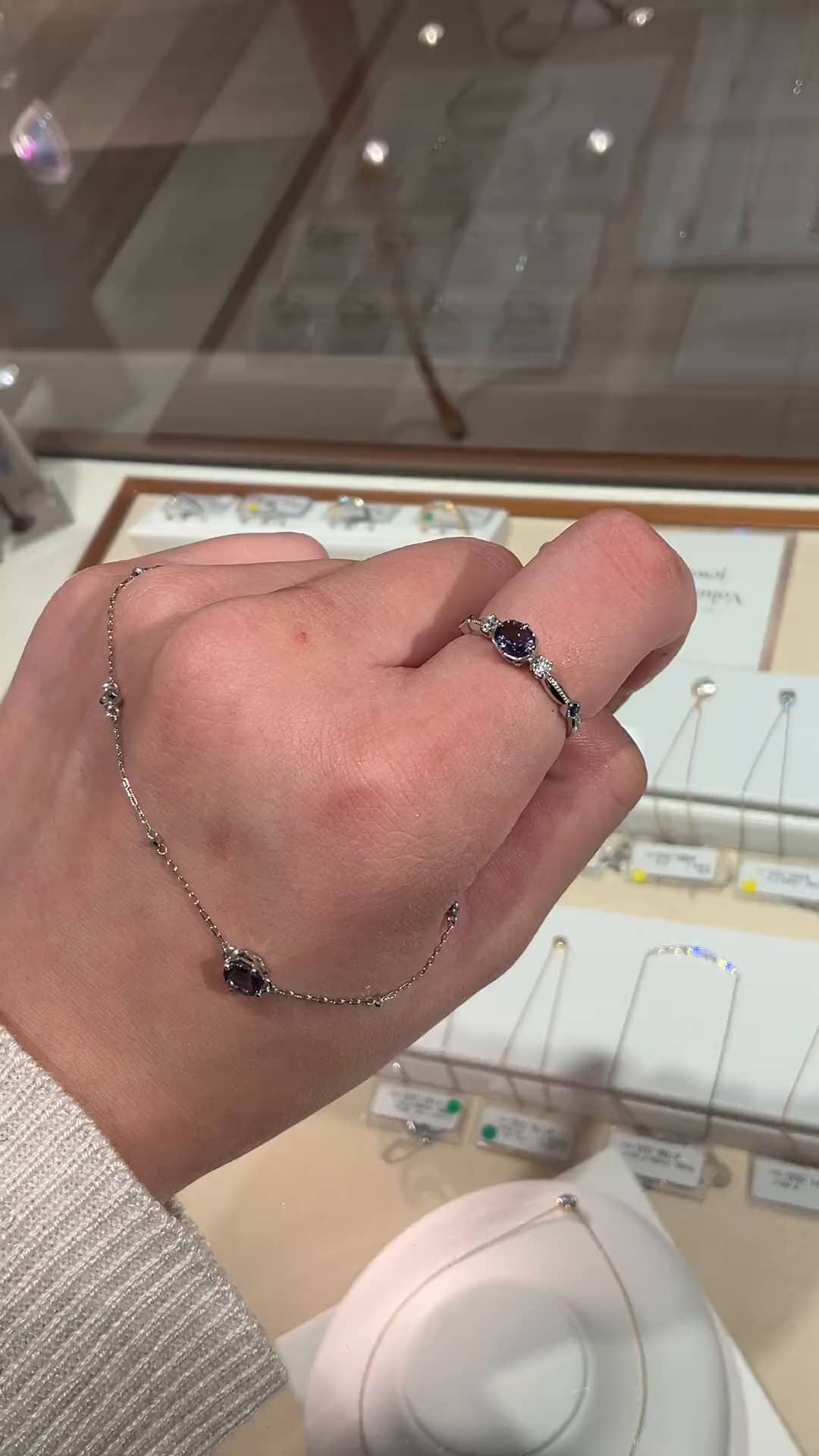 bijou SOPHIA ららぽーと湘南平塚店 AIKA