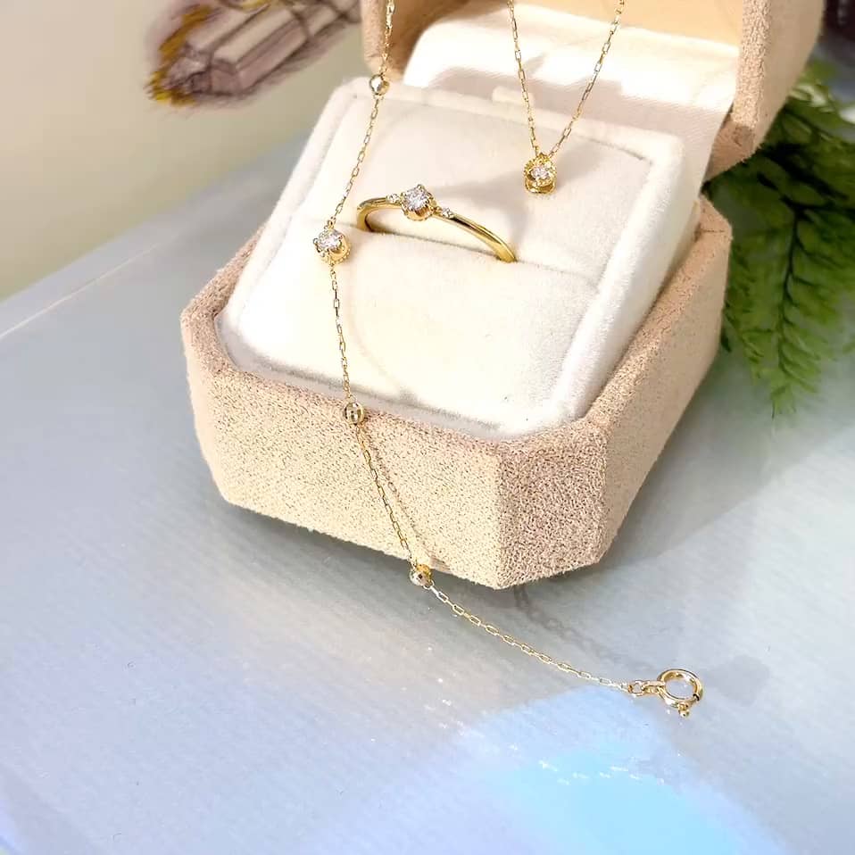 festaria bijou SOPHIA 三井アウトレットパーク札幌北広島店 田中 千晶