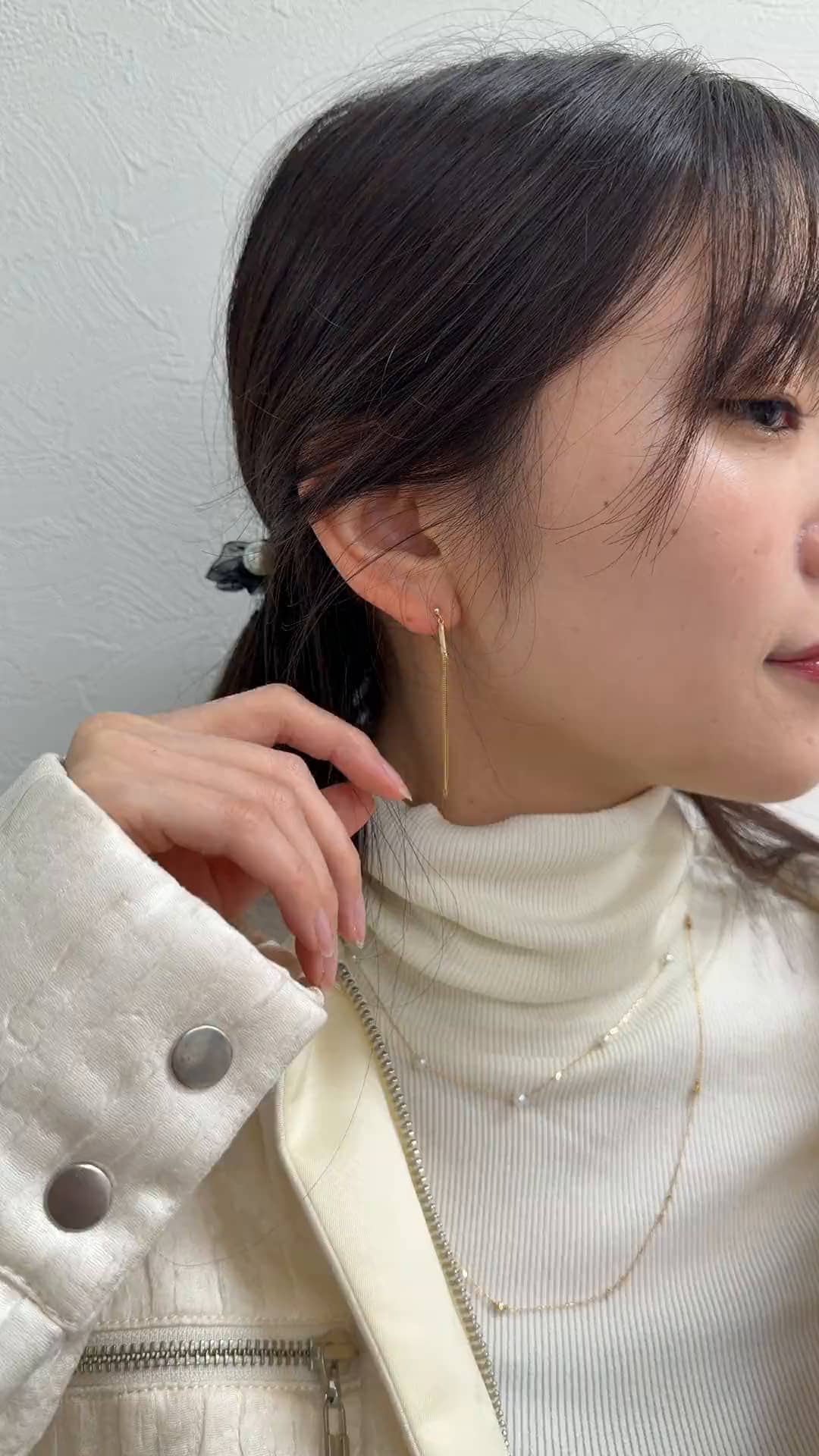 festaria bijou SOPHIA 本部 湯脇 枝穂