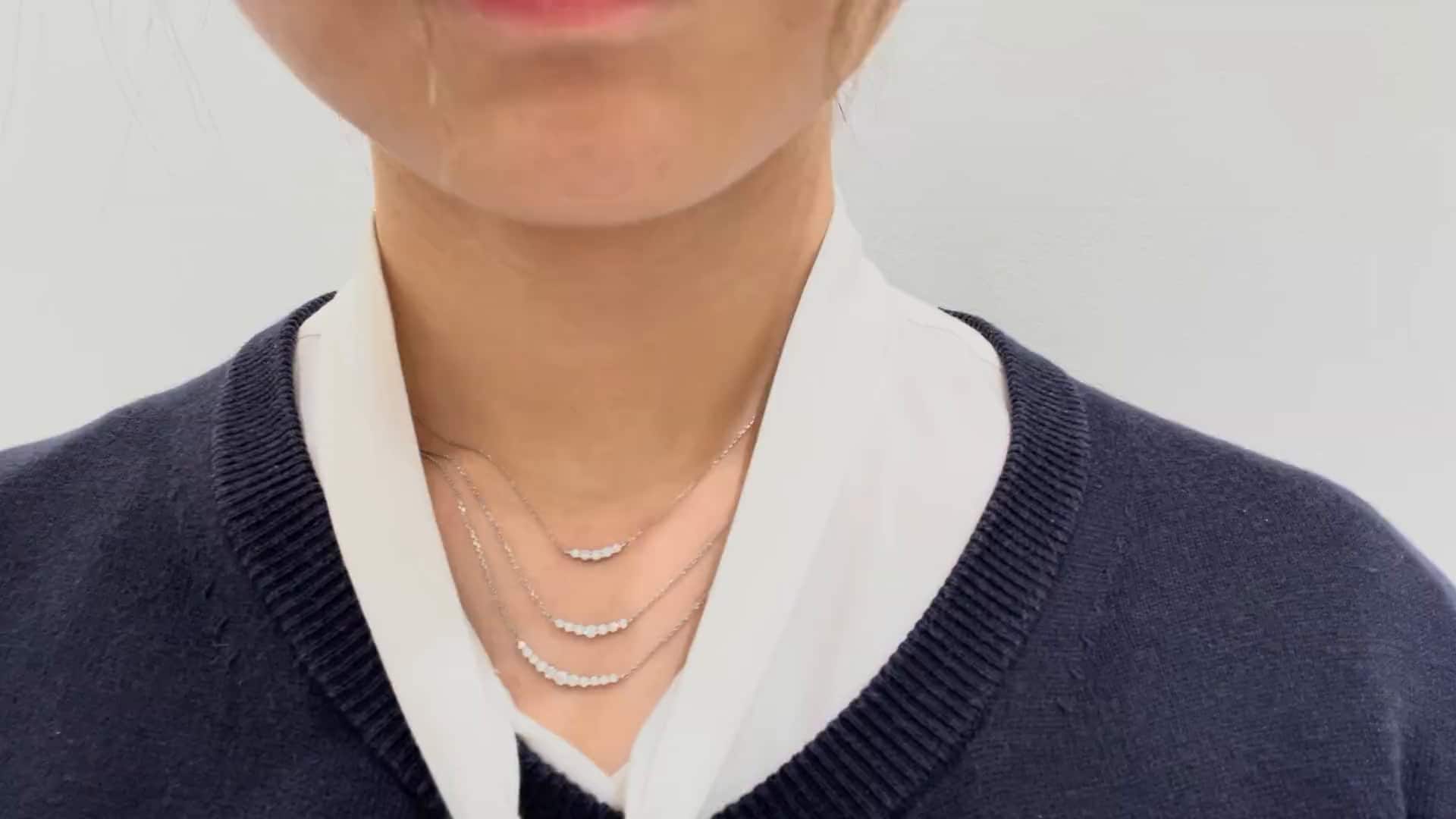 bijou SOPHIA ららぽーと福岡店 中垣　優花