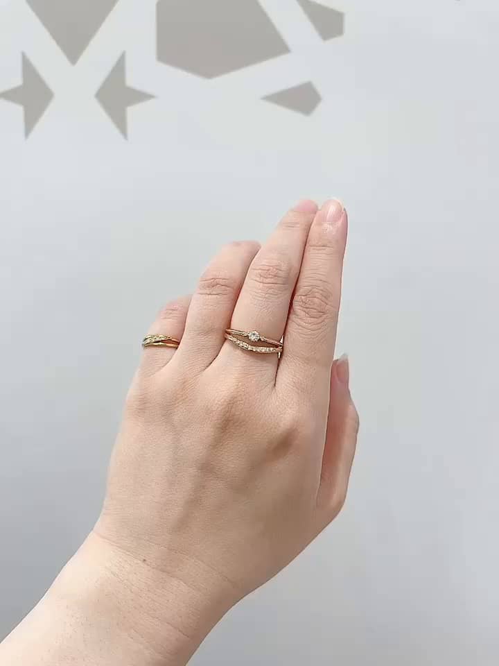 festaria bijou SOPHIA そごう千葉店 Yuka