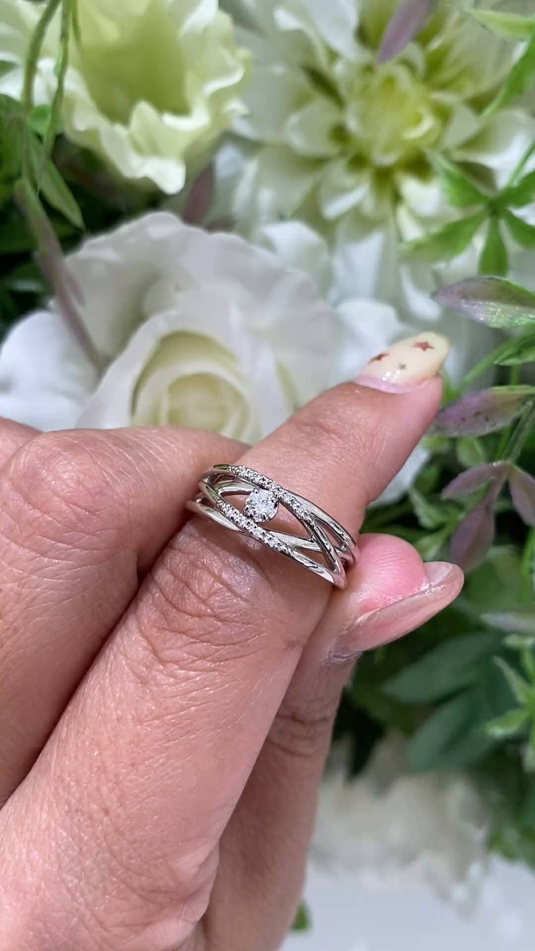 bijou SOPHIA イオンモール福岡店 鈴木 渚