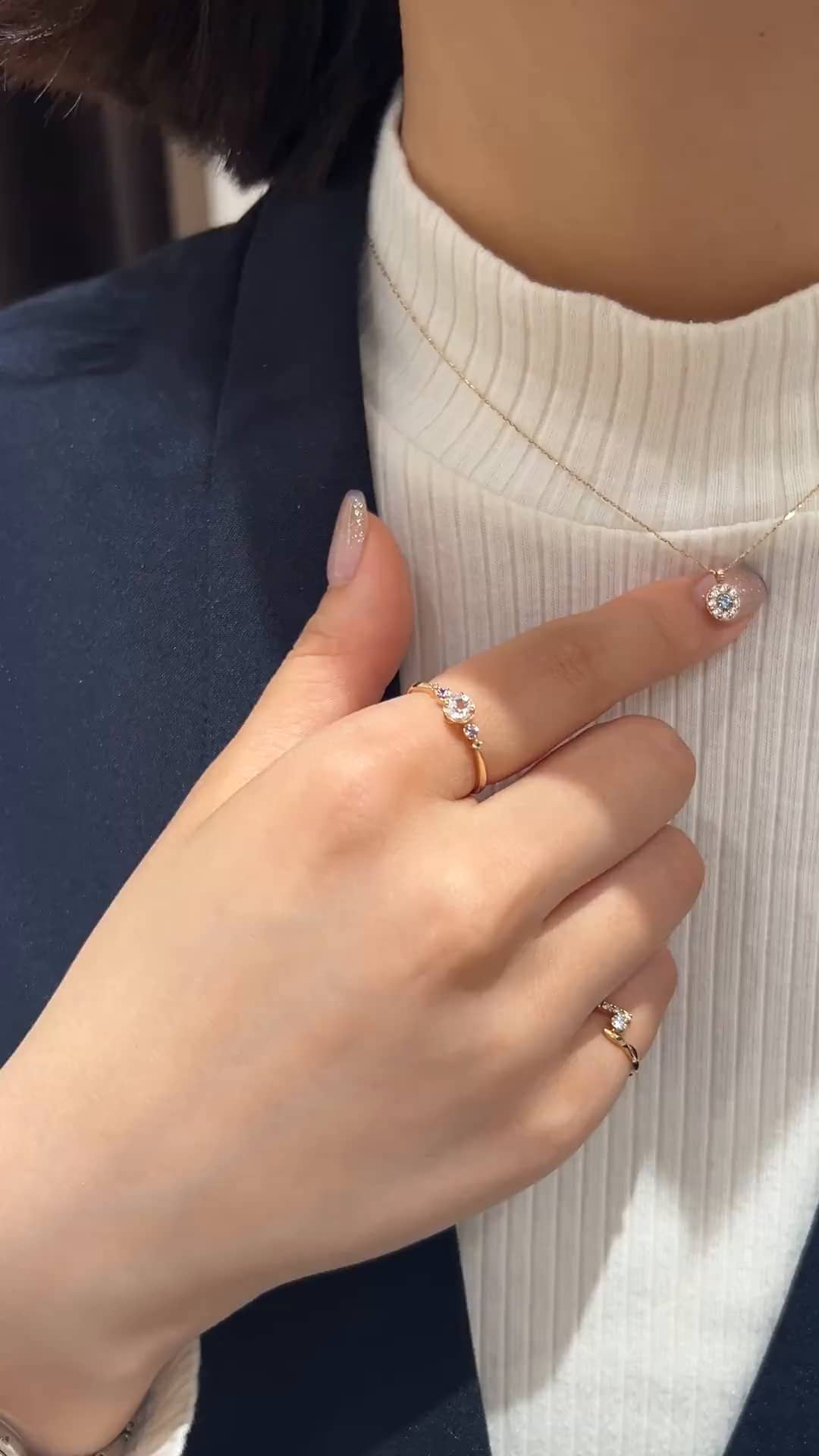 bijou SOPHIA イオンモール橿原店 高本 彩楓