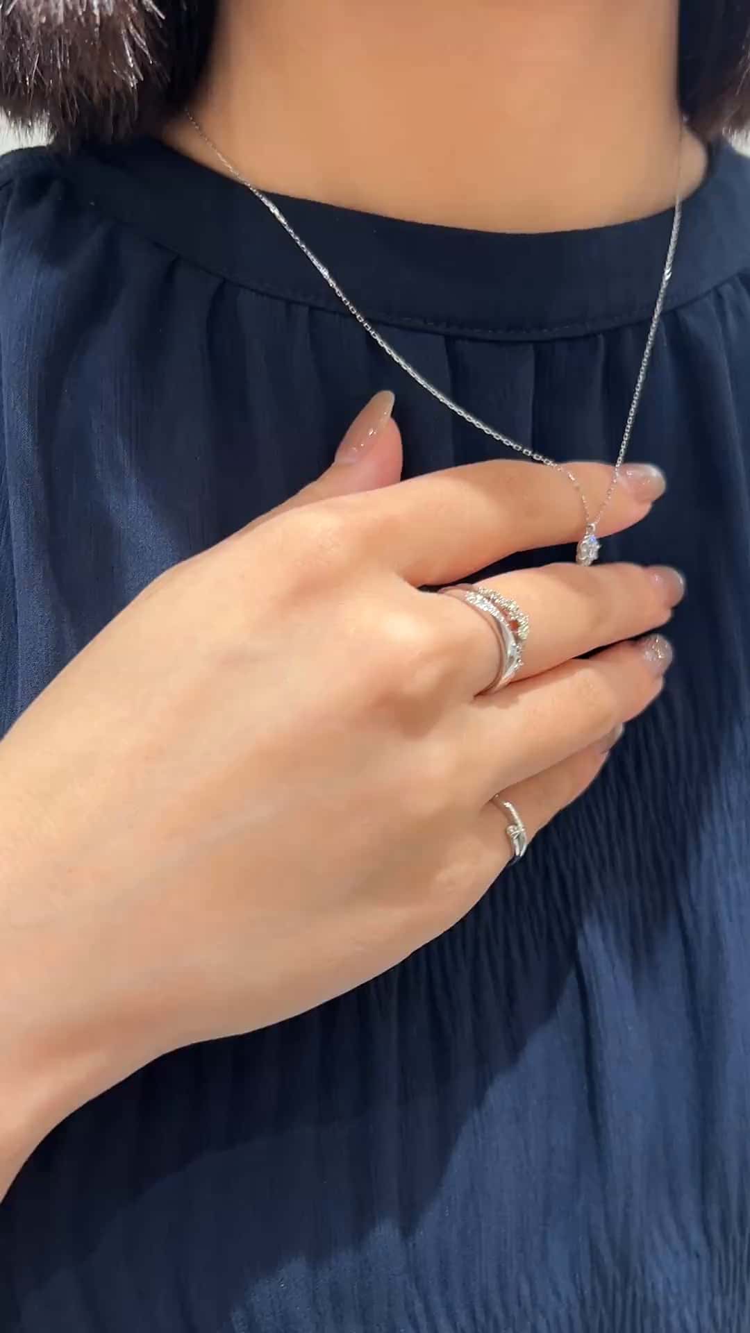 bijou SOPHIA イオンモール橿原店 高本 彩楓