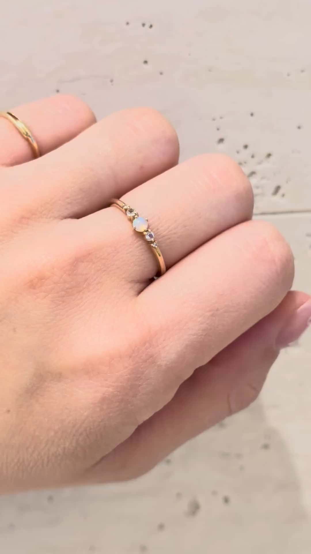 bijou SOPHIA ららぽーと沼津店 中井 愛