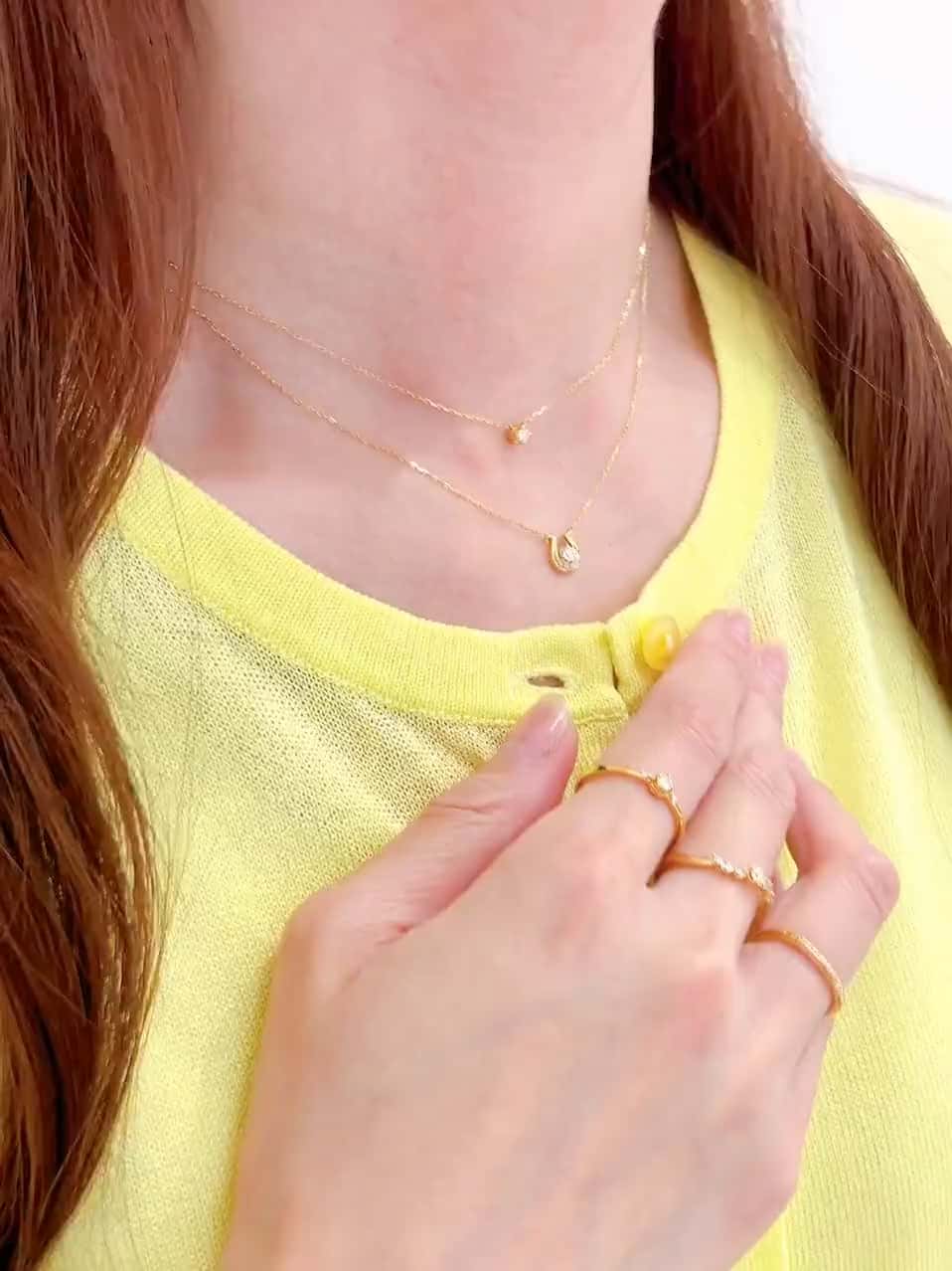 festaria bijou SOPHIA 三井アウトレットパーク札幌北広島店 田中 千晶