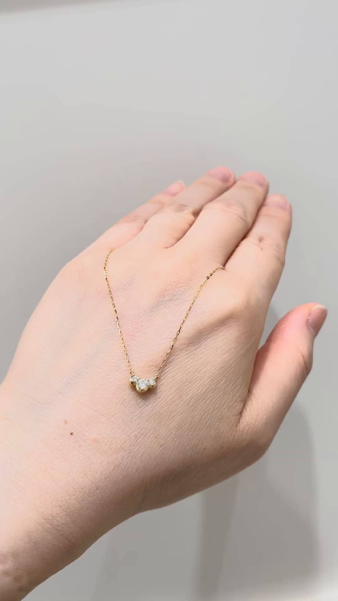 bijou SOPHIA 大丸福岡天神店 八代 佳奈子