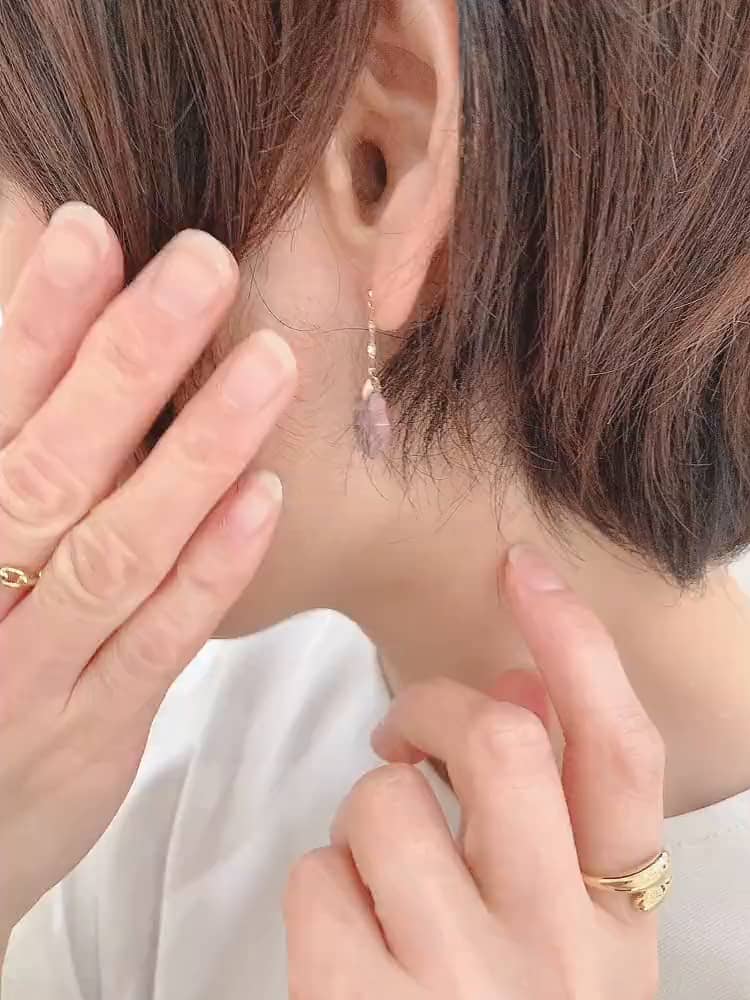 bijou SOPHIA ゆめタウン広島店 小原 恵