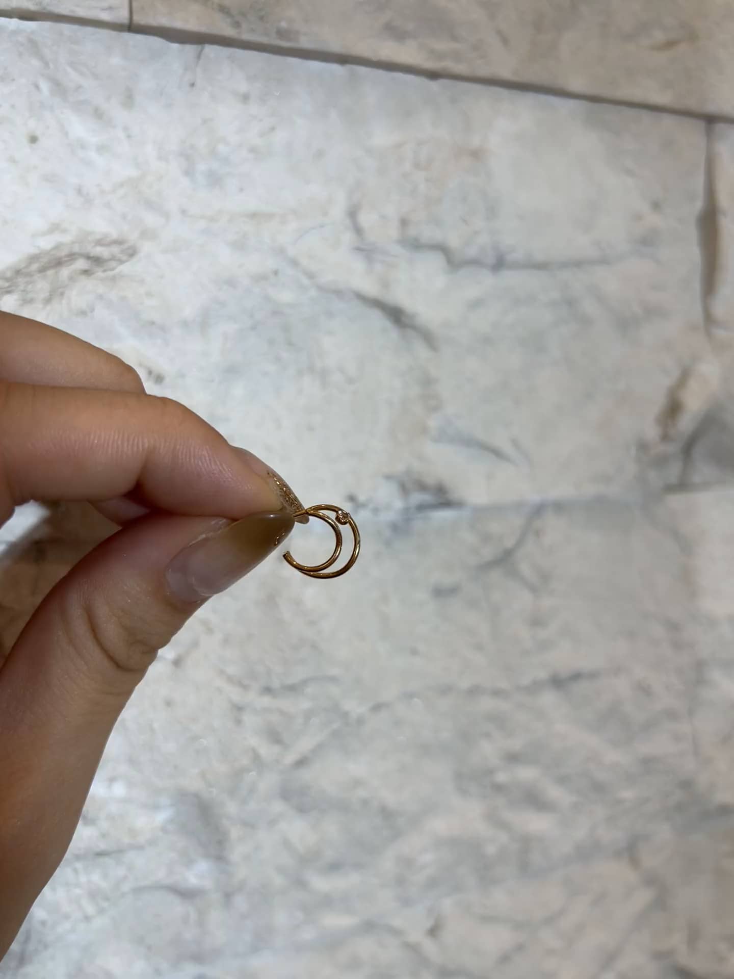 festaria bijou SOPHIA 銀座三越店 Tamegai Rei 