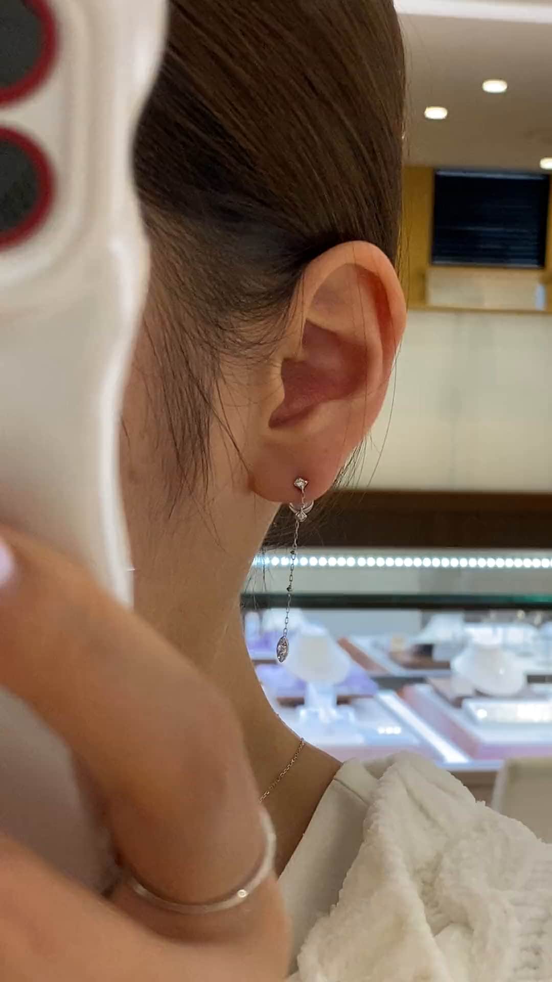 bijou SOPHIA セレオ国分寺店 瀬尾 杏
