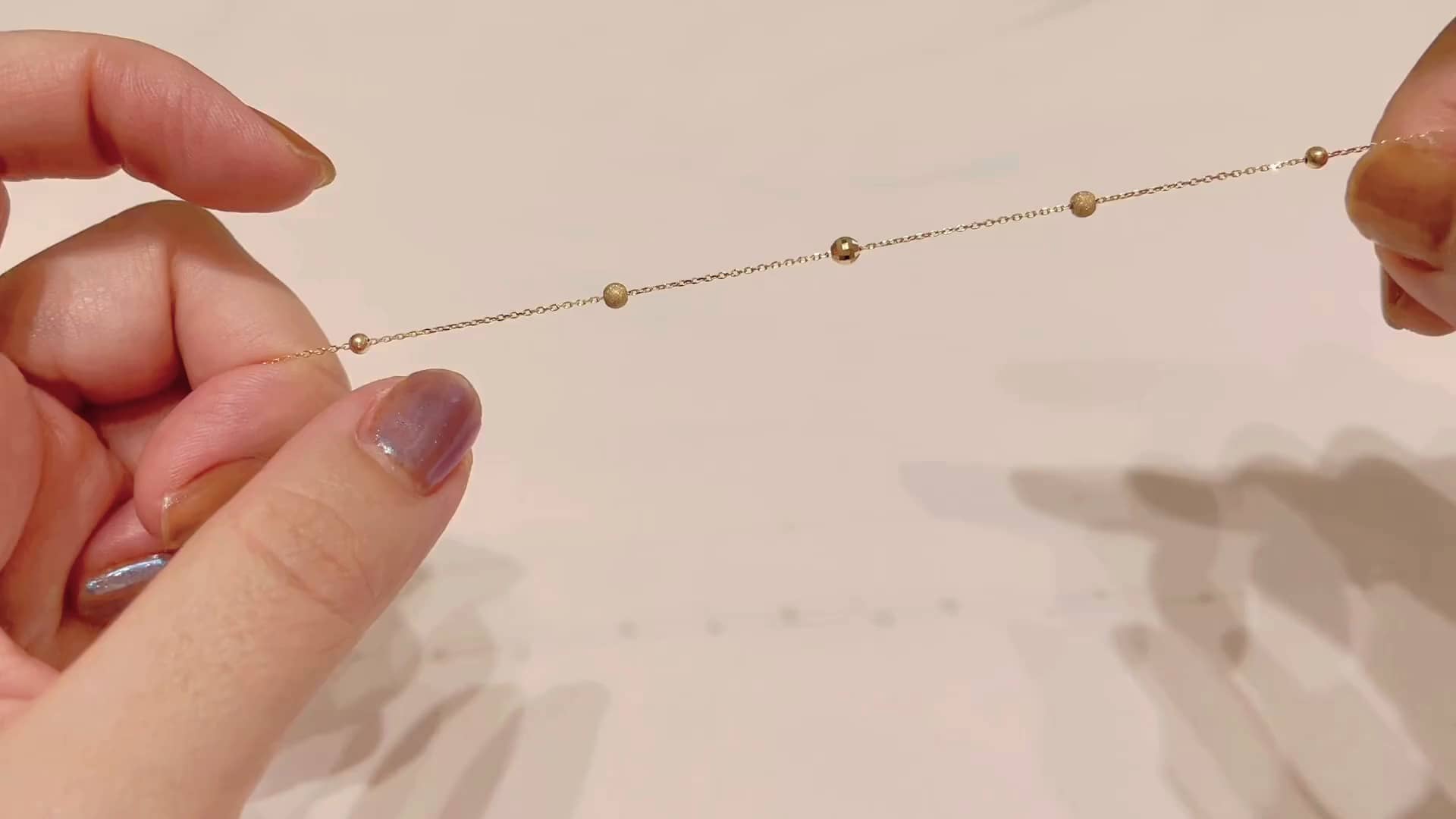 festaria VOYAGE ららぽーとEXPOCITY店 西村 真結