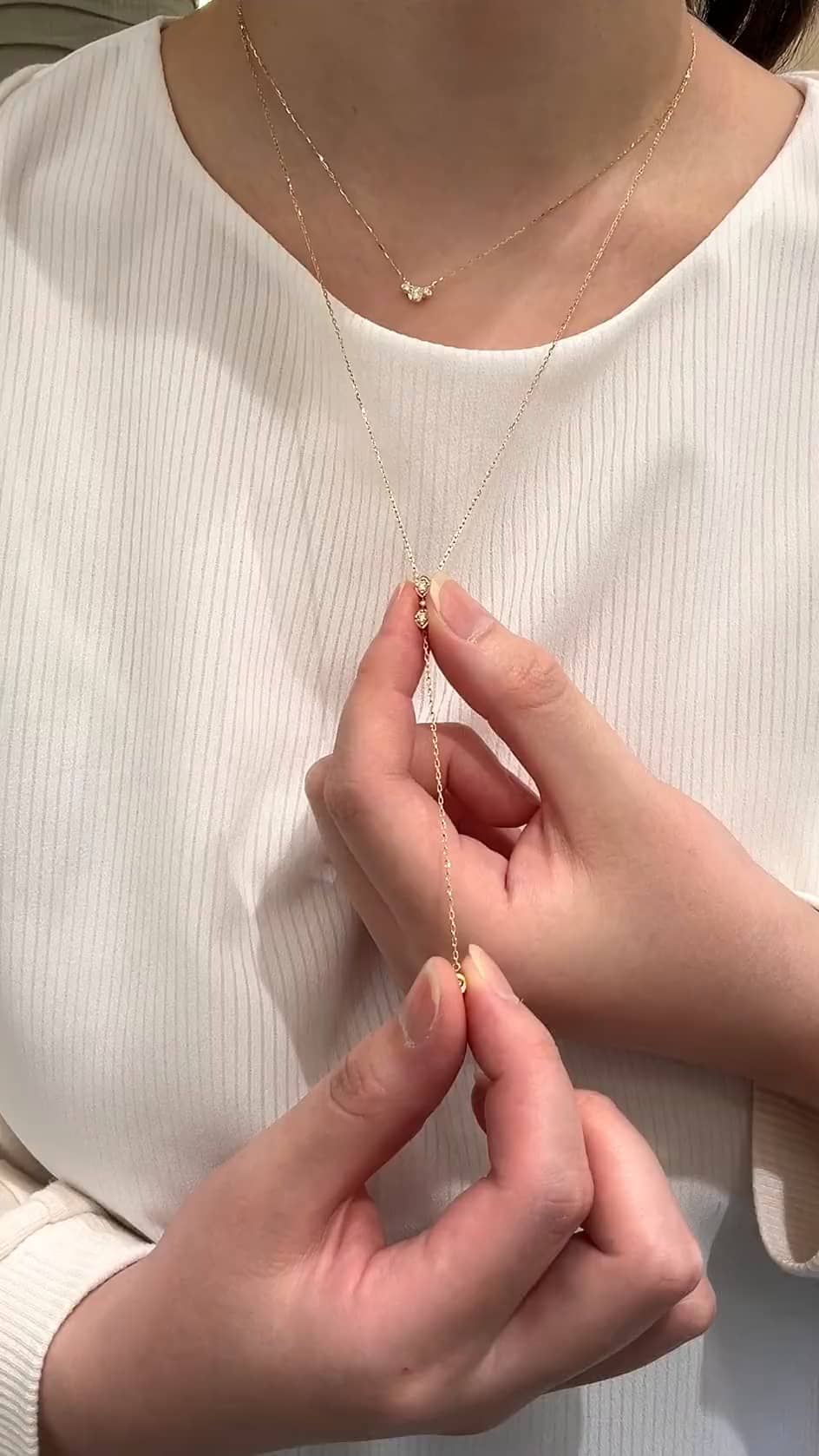 festaria bijou SOPHIA 横浜高島屋店 さき