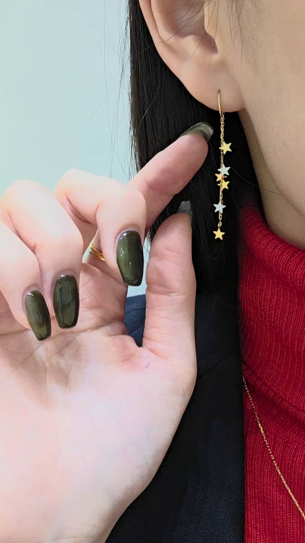 festaria VOYAGE アミュプラザおおいた店 Abe Yoshi