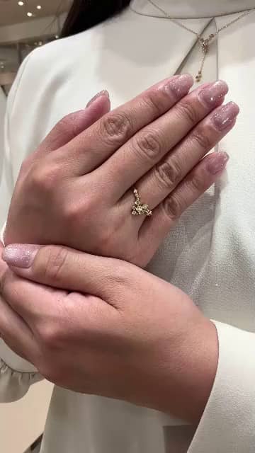 festaria VOYAGE アミュプラザおおいた店 水ノ江 智葉