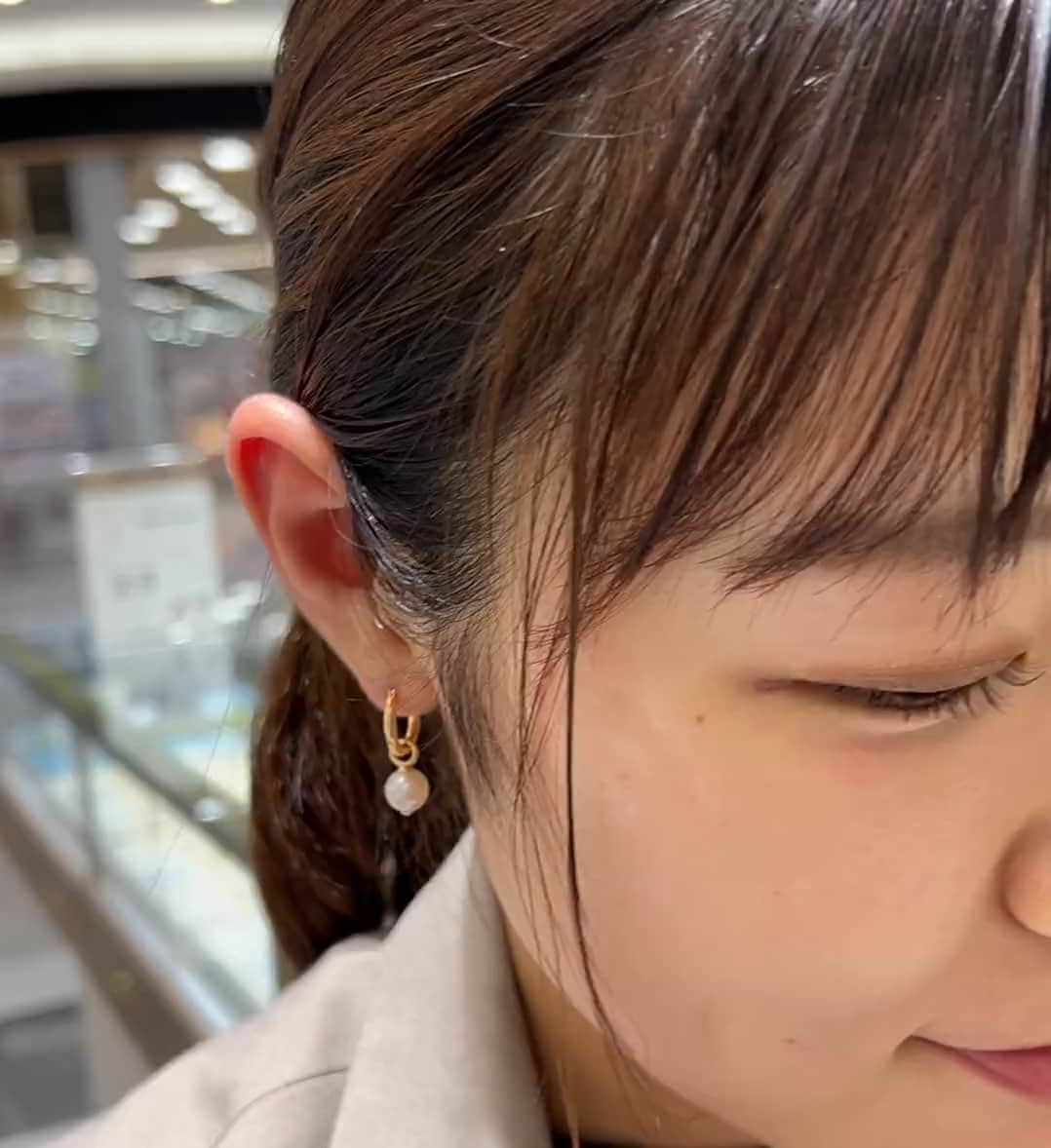 bijou SOPHIA イオンモール橿原店 高本 彩楓