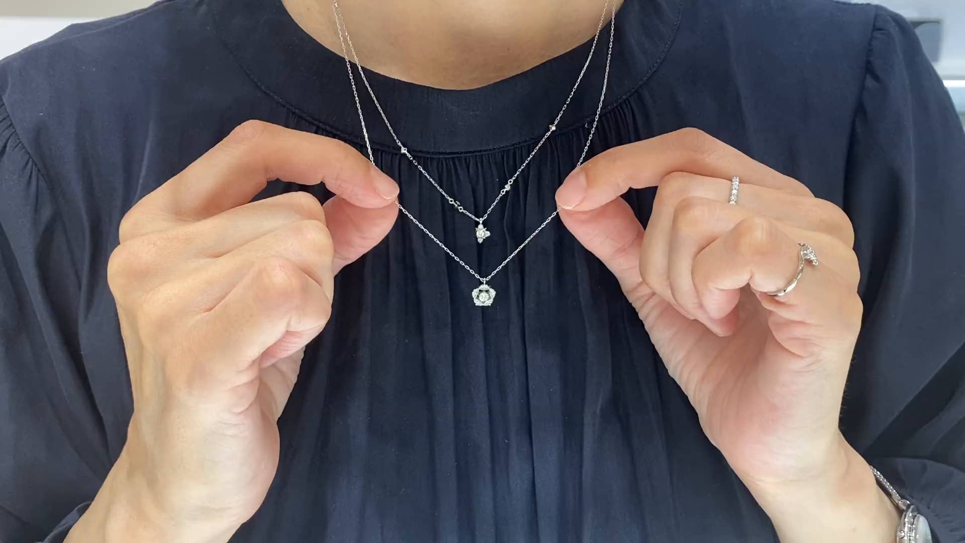 festaria VOYAGE 高崎オーパ店 yoko