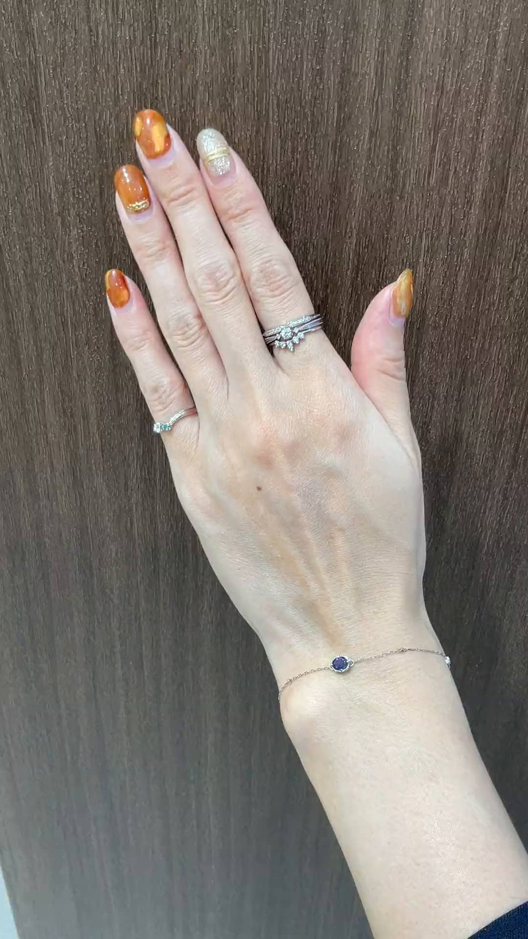 bijou SOPHIA ゆめタウン夢彩都店 岡部 将稀