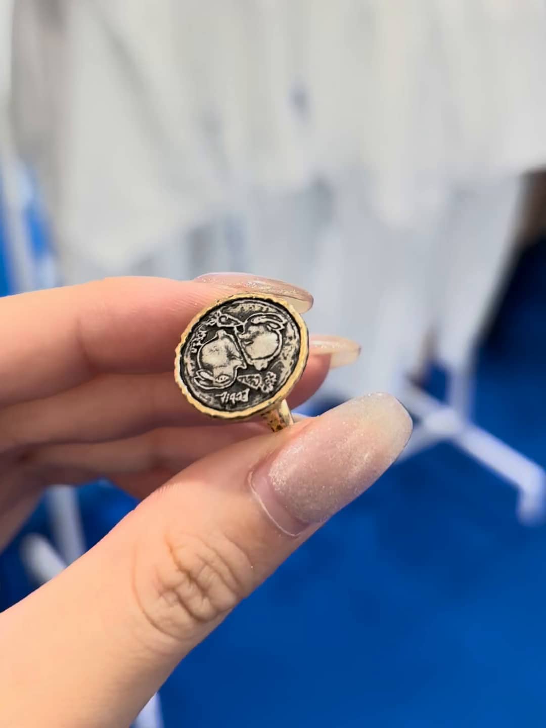 festaria bijou SOPHIA 伊勢丹新宿店 sasao kanako