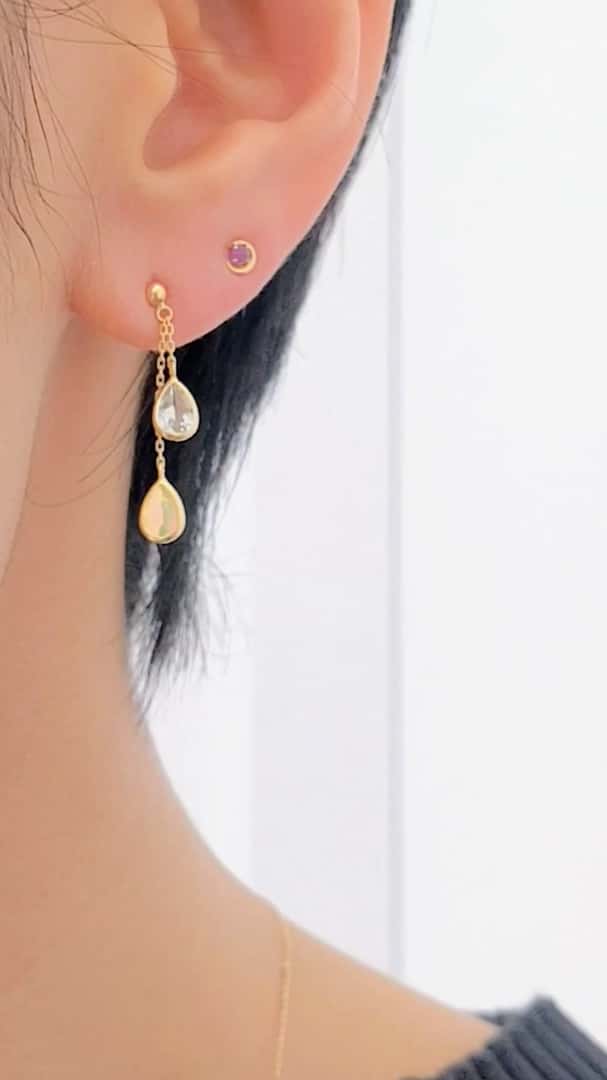 festaria VOYAGE 静岡パルコ店 植松里名