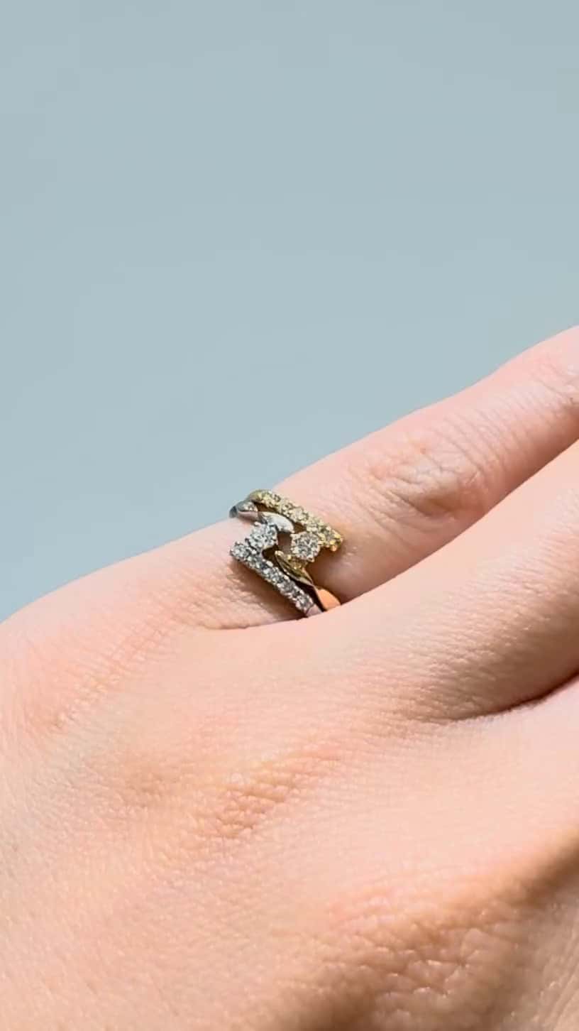 festaria VOYAGE 静岡パルコ店 Akina Matsunaga