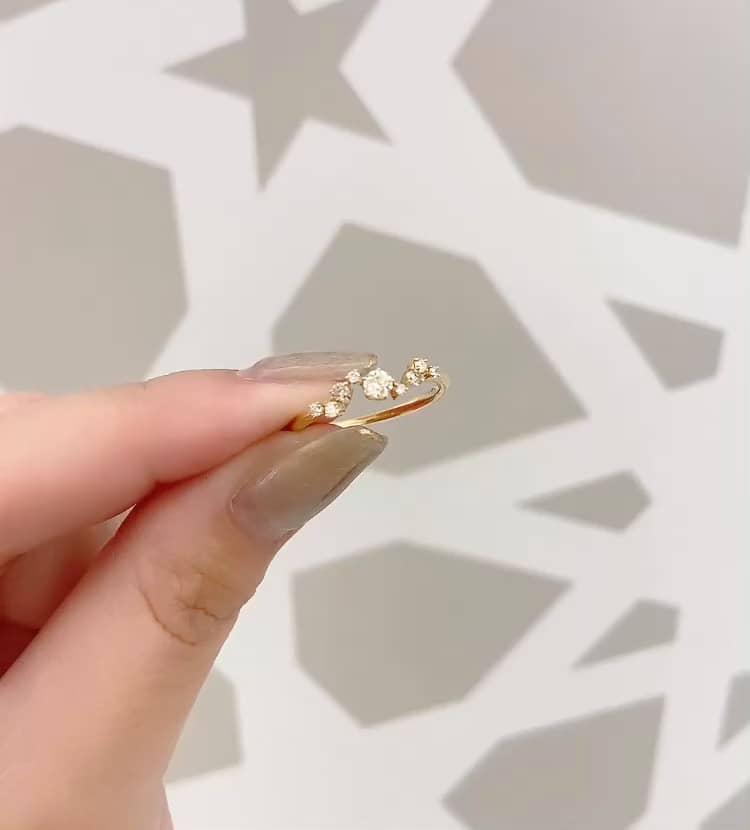 festaria bijou SOPHIA 三井アウトレットパーク入間店 Minami