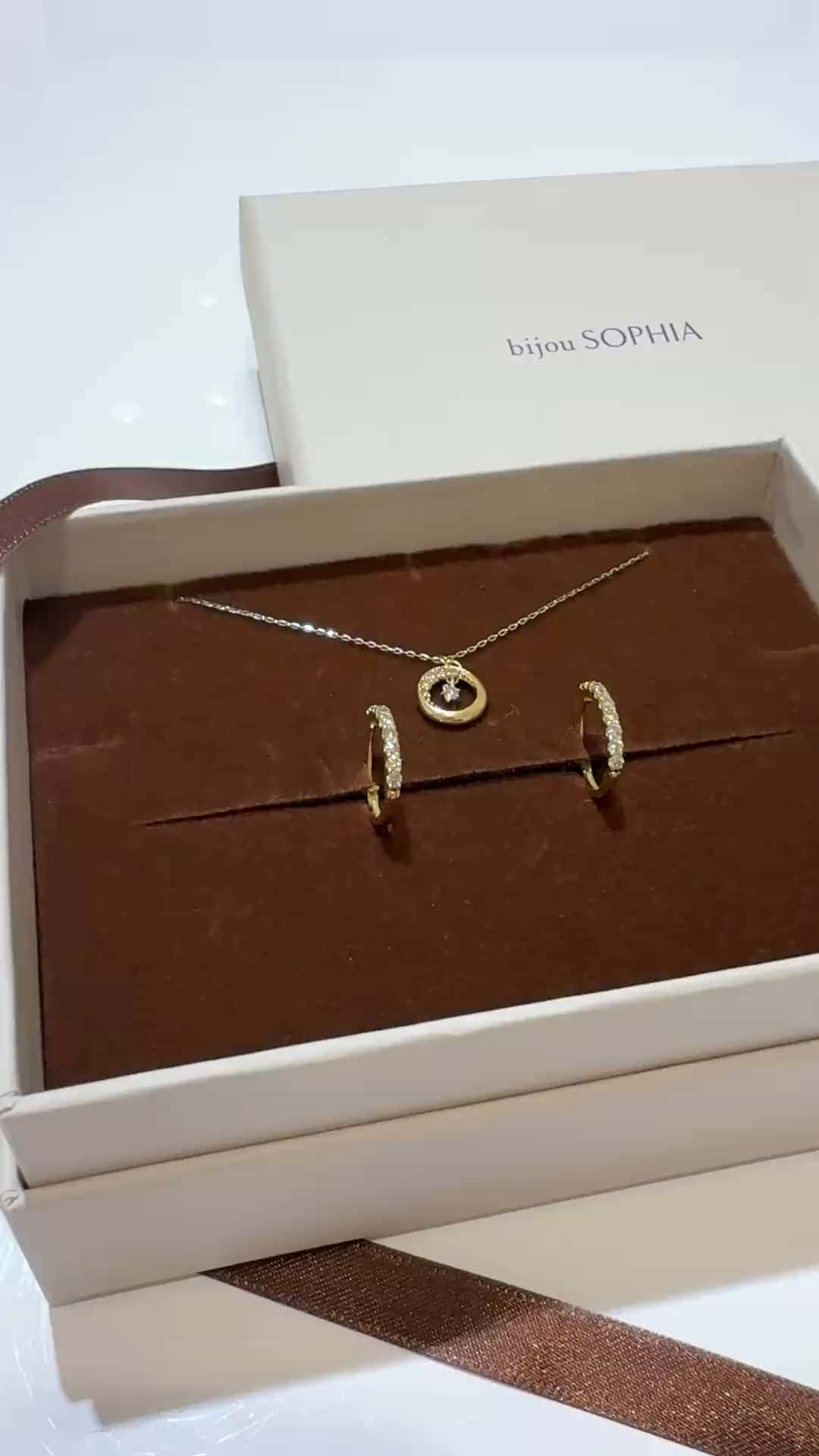 bijou SOPHIA ららぽーとTOKYO-BAY店 宇津城 七虹