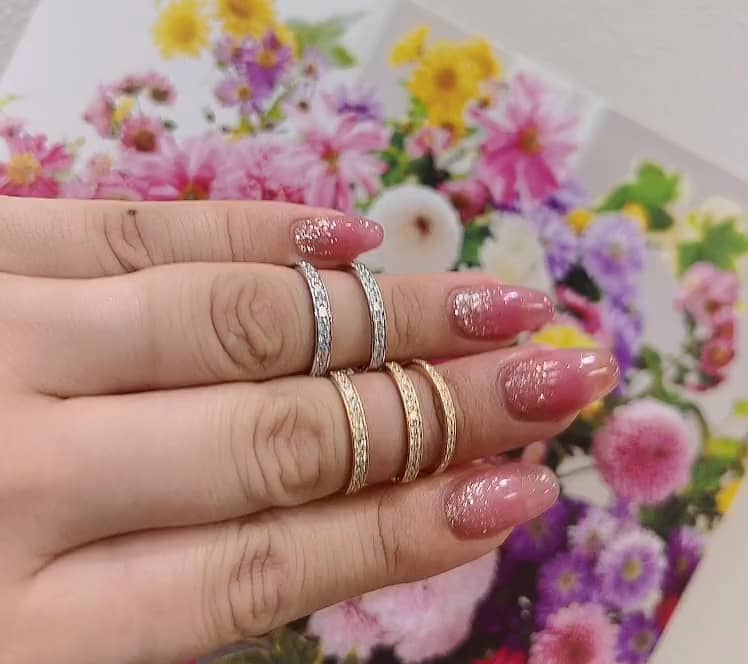 bijou SOPHIA ゆめタウン光の森店 池田 愛子