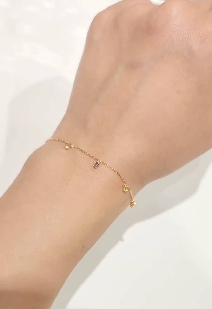 bijou SOPHIA 流山おおたかの森S・C店 明田 藍瑠